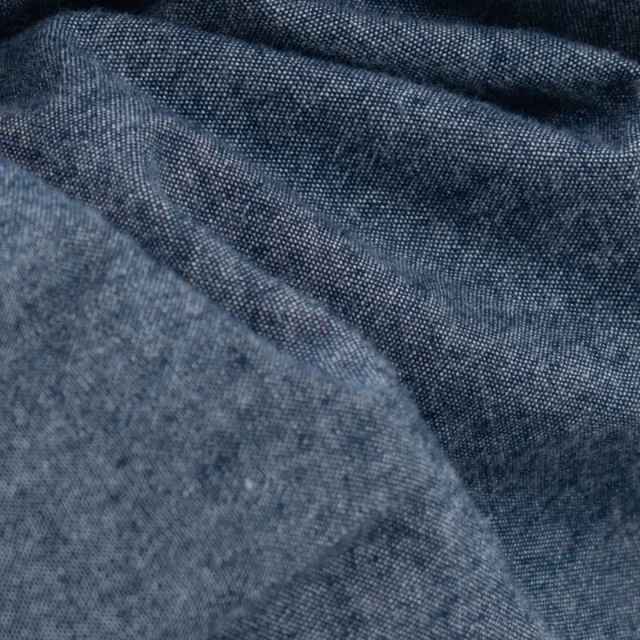 SB-1740  SO[ ] シャンブレークロップドシャツ