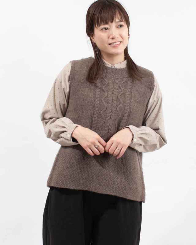 SB-1770  SO[ ] 後割れベスト