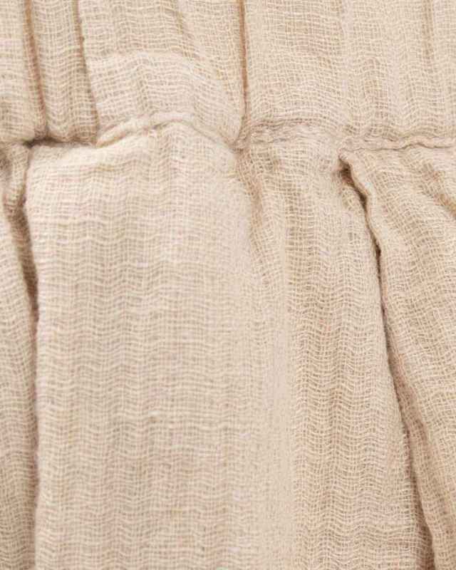 SB-1784  SO[ ] 裾ダーツカーブパンツ