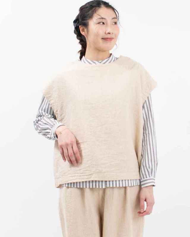 SB-1786  SO[ ] ワイドベスト