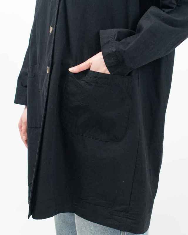 SB-1788  SO[ ] ダンプスタンドコート