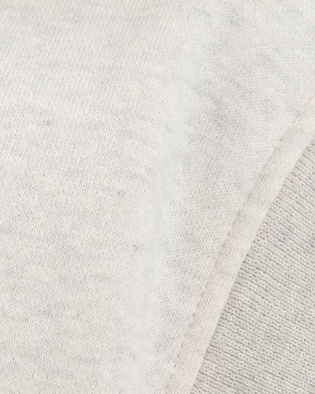 SB-1810  SO[ ] バックスリット裏毛ベスト