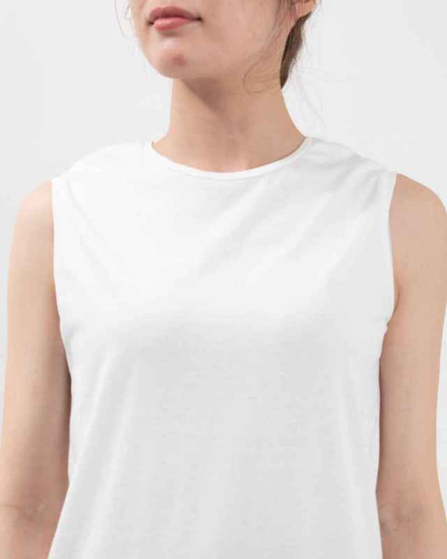 SB-1816 SO[ ] 2wayノースリーブシャツ