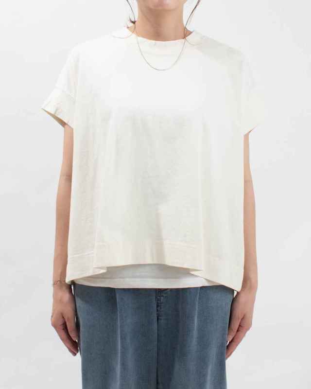 SB-1838　SO[ ] ワイドボックスTシャツ