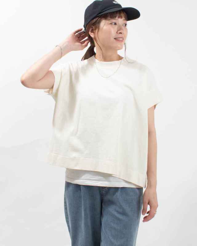 SB-1838　SO[ ] ワイドボックスTシャツ