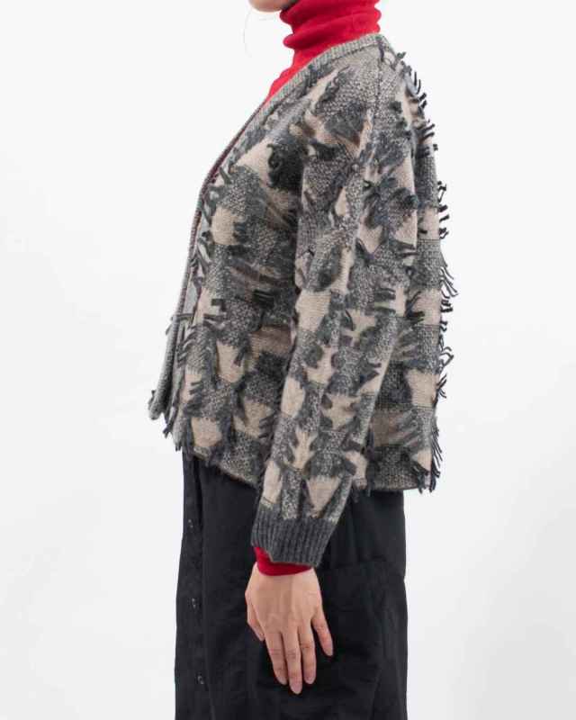 SB-1891 SO[ ] フリンジカーデ