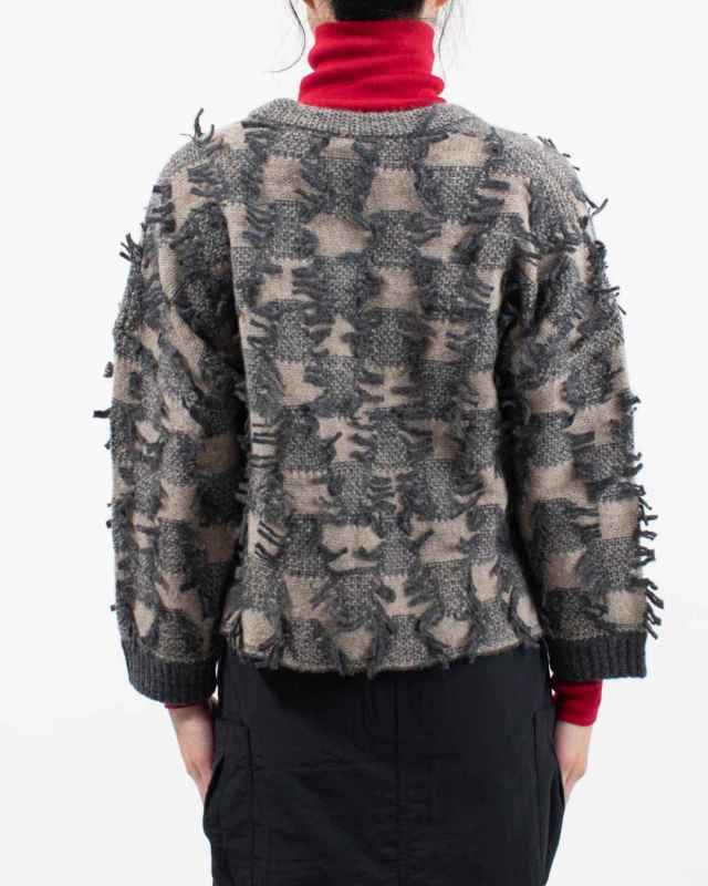 SB-1891 SO[ ] フリンジカーデ