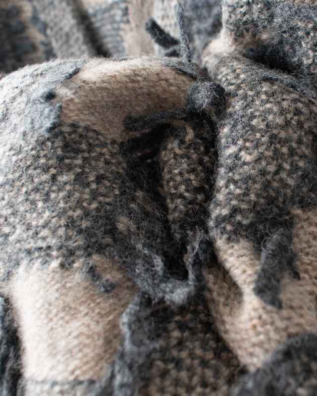 SB-1891 SO[ ] フリンジカーデ