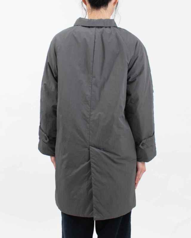 SB-1897 SO[ ] キルティングステンカラーコート