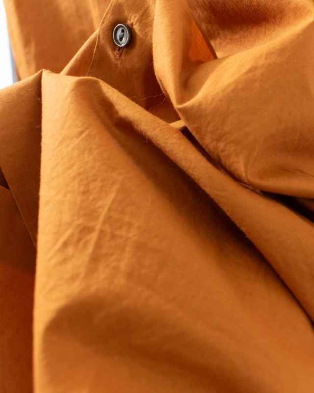 SB-1902 SO[ ] スタンドカラーベーシックシャツ