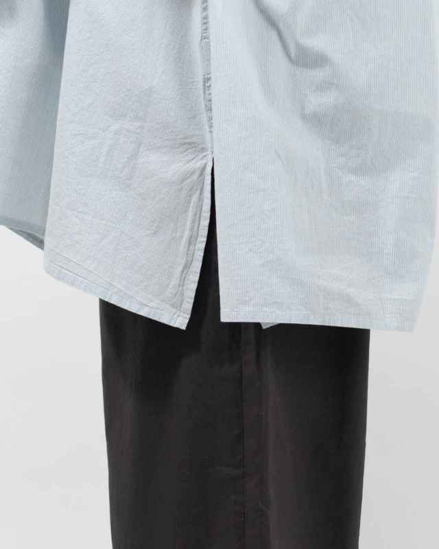 SB-1903 SO[ ] 袖ギャザーブラウス