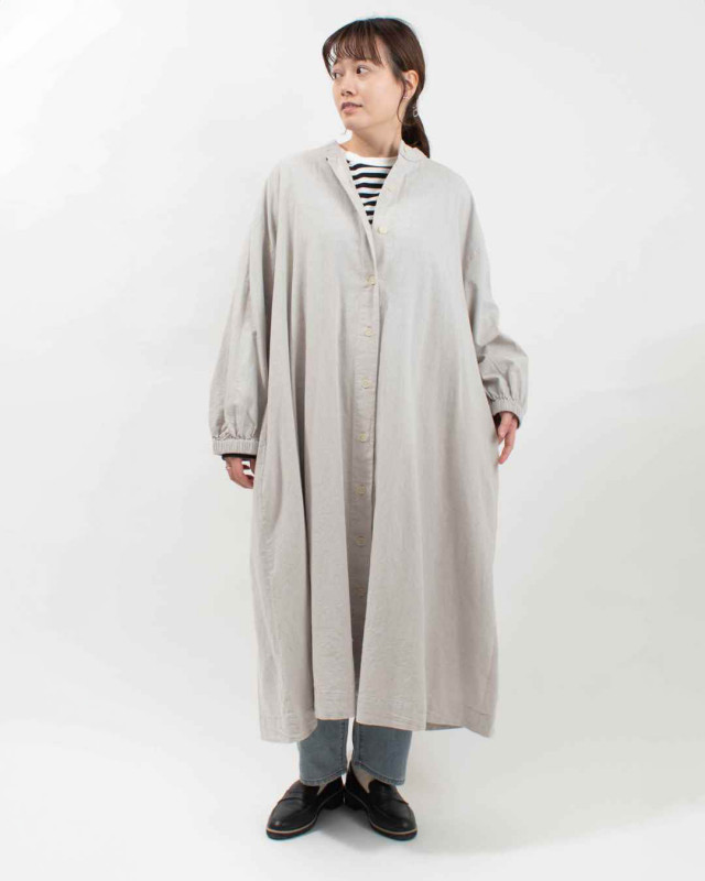 SB-1910 SO[ ] Aラインワンピース