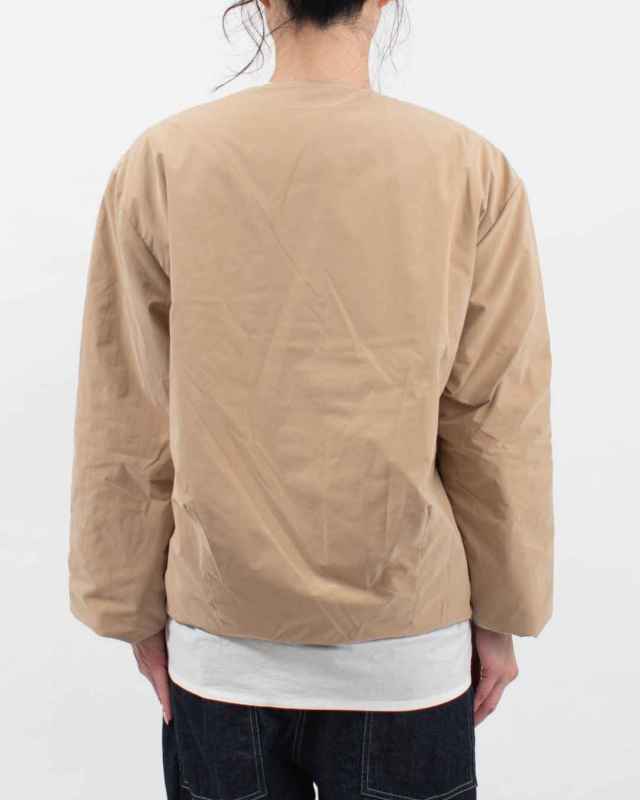 SB-1948  SO[ ] ライトウェイト中綿ジャケット