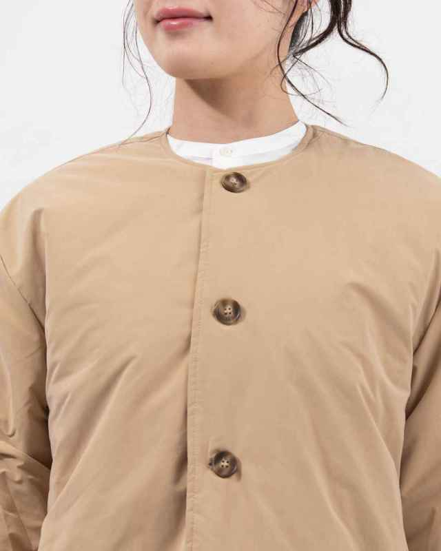 SB-1948  SO[ ] ライトウェイト中綿ジャケット