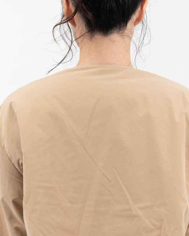 SB-1948  SO[ ] ライトウェイト中綿ジャケット