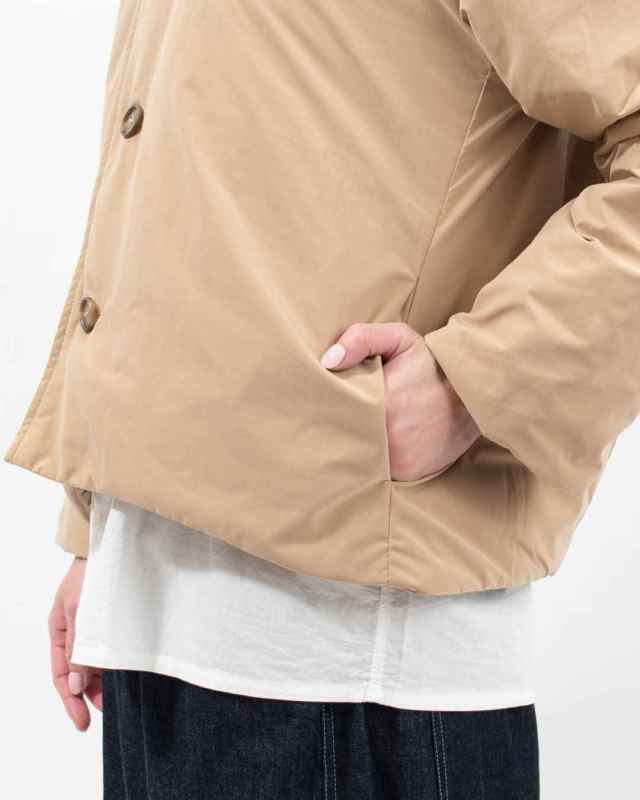 SB-1948  SO[ ] ライトウェイト中綿ジャケット