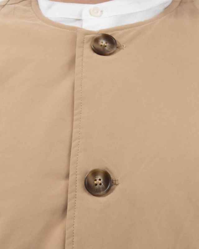 SB-1948  SO[ ] ライトウェイト中綿ジャケット