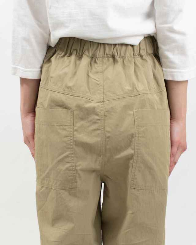 SB-1952 SO[ ] リラックスフィットストレートパンツ