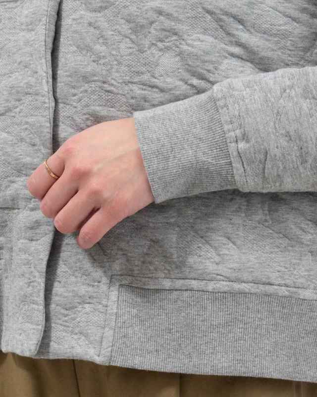 SB-1955  SO[ ] ジャガードカーディガン