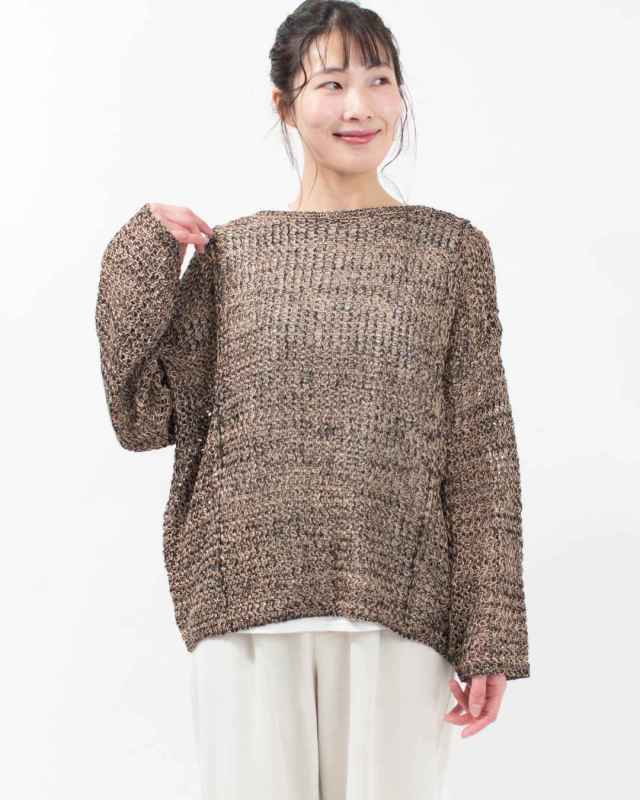 SB-1996  SO[ ] Mixプルオーバー