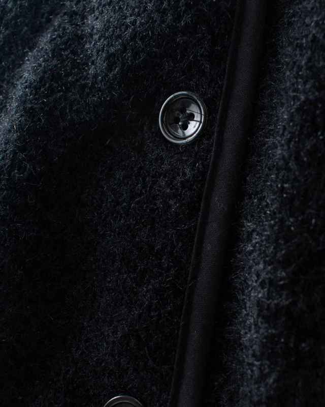 SE8101254 SUN VALLEY リブレスコール中わたキルティングベスト