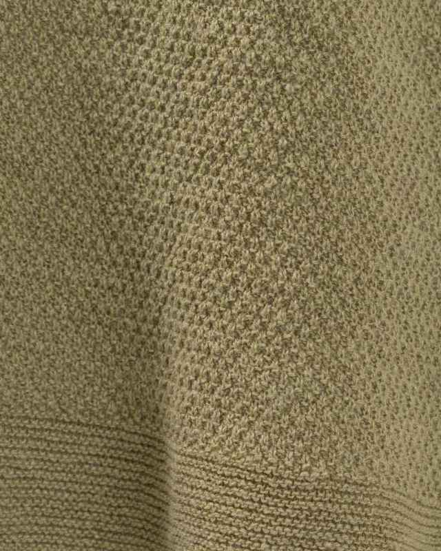 SJ-0048  SO[ ] 鹿の子柄フレアベスト