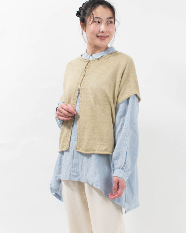 SO[ ] エスオー ｜ナチュラルファッションのセレクトショップFIRST｜通販