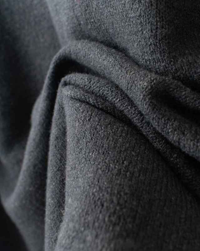 SJ-0076 SO[ ] リネンウールポケット付きベスト