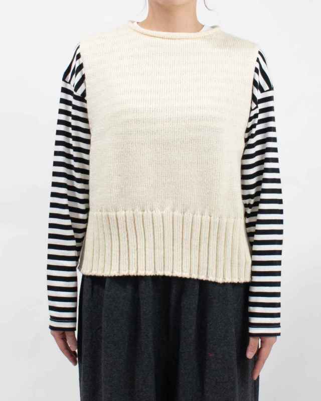 SJ-0078 SO[ ] ロービングベスト