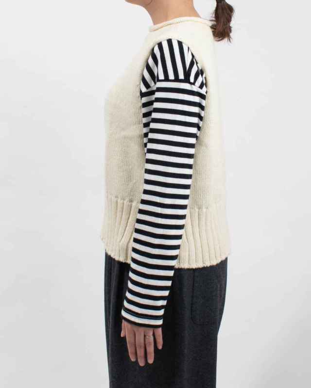 SJ-0078 SO[ ] ロービングベスト