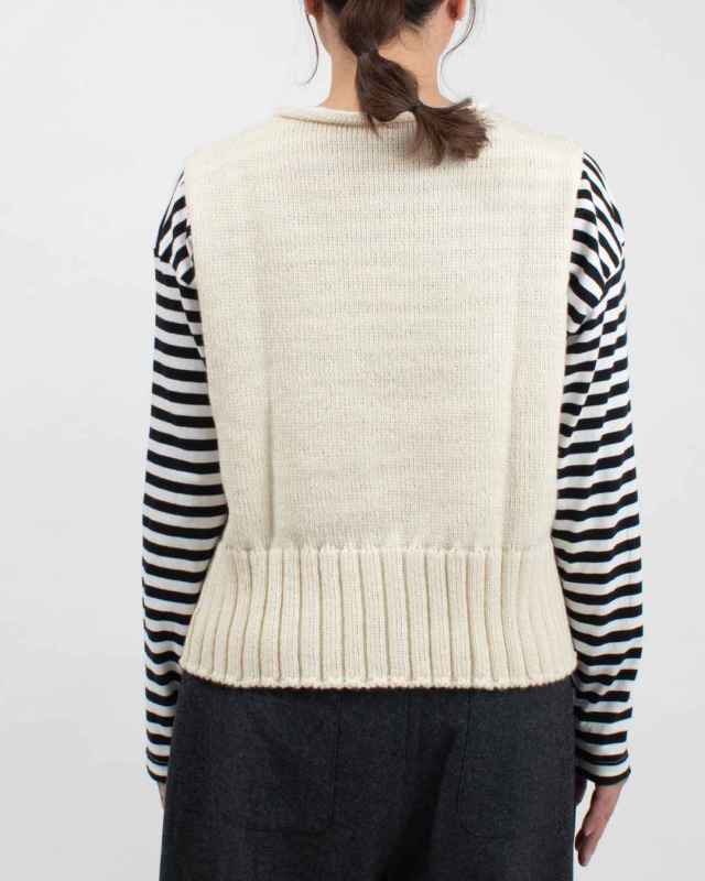 SJ-0078 SO[ ] ロービングベスト