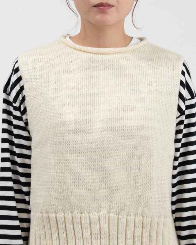 SJ-0078 SO[ ] ロービングベスト