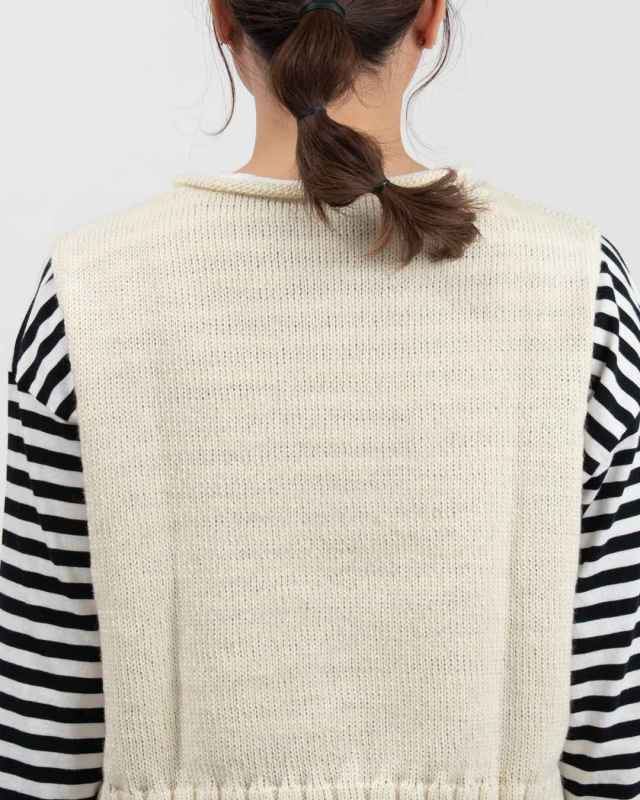 SJ-0078 SO[ ] ロービングベスト