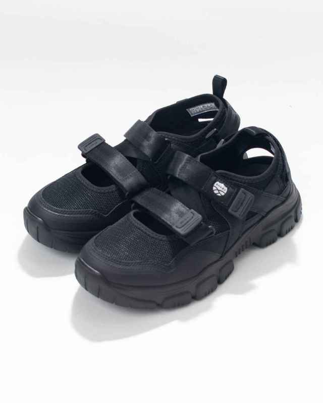 SK-217  SHAKA OTTER TRAIL AT