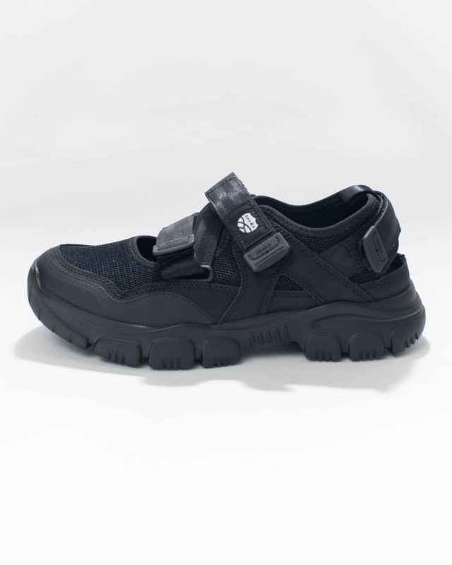 SK-217  SHAKA OTTER TRAIL AT