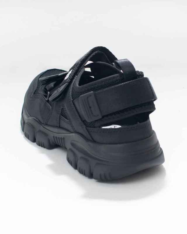 SK-217  SHAKA OTTER TRAIL AT