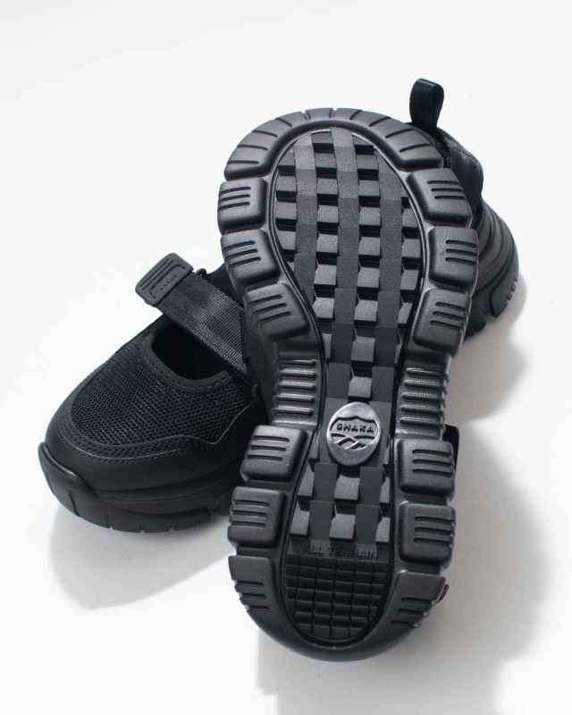 SK-217  SHAKA OTTER TRAIL AT