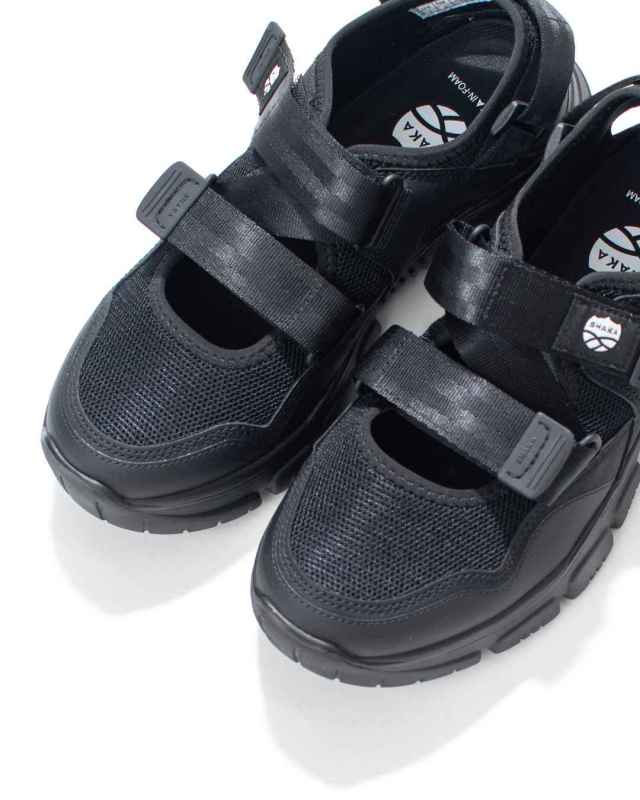 SK-217  SHAKA OTTER TRAIL AT