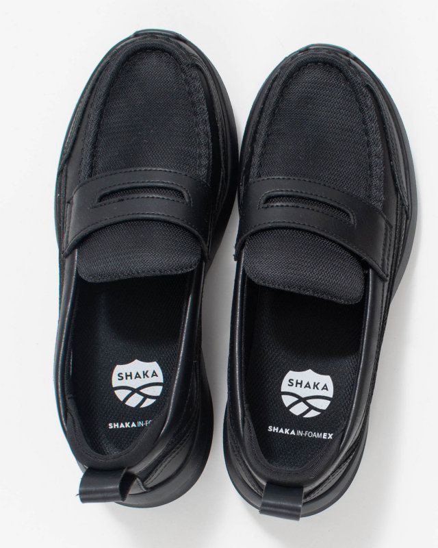 SK-370 SHAKA METEOR LOAFER EXR