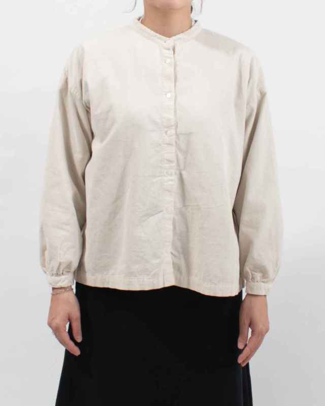 SK6052257 SUN VALLEY 21Wコーデュロイ 日本製品シャツ