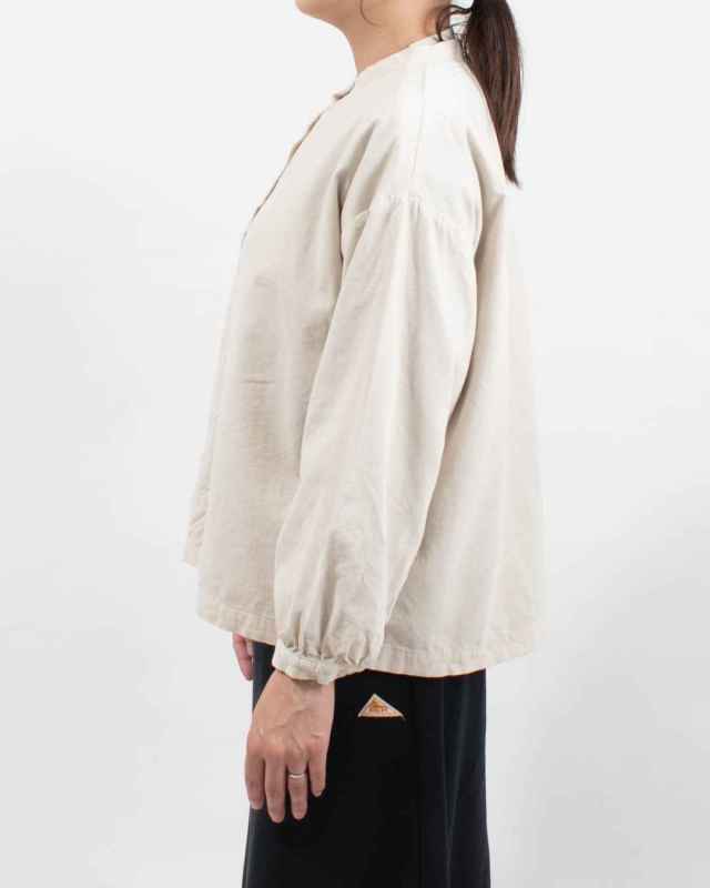 SK6052257 SUN VALLEY 21Wコーデュロイ 日本製品シャツ