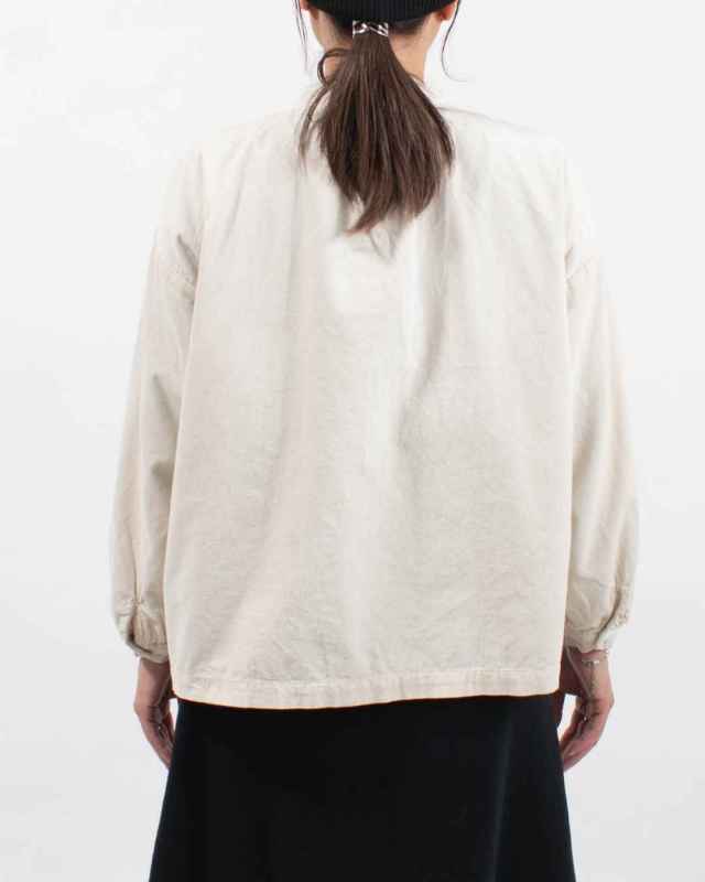 SK6052257 SUN VALLEY 21Wコーデュロイ 日本製品シャツ