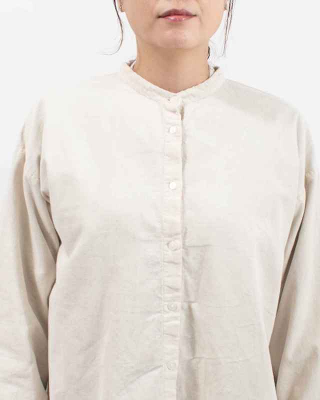 SK6052257 SUN VALLEY 21Wコーデュロイ 日本製品シャツ