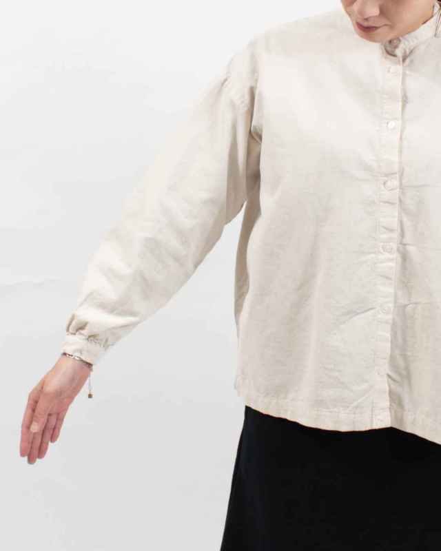 SK6052257 SUN VALLEY 21Wコーデュロイ 日本製品シャツ