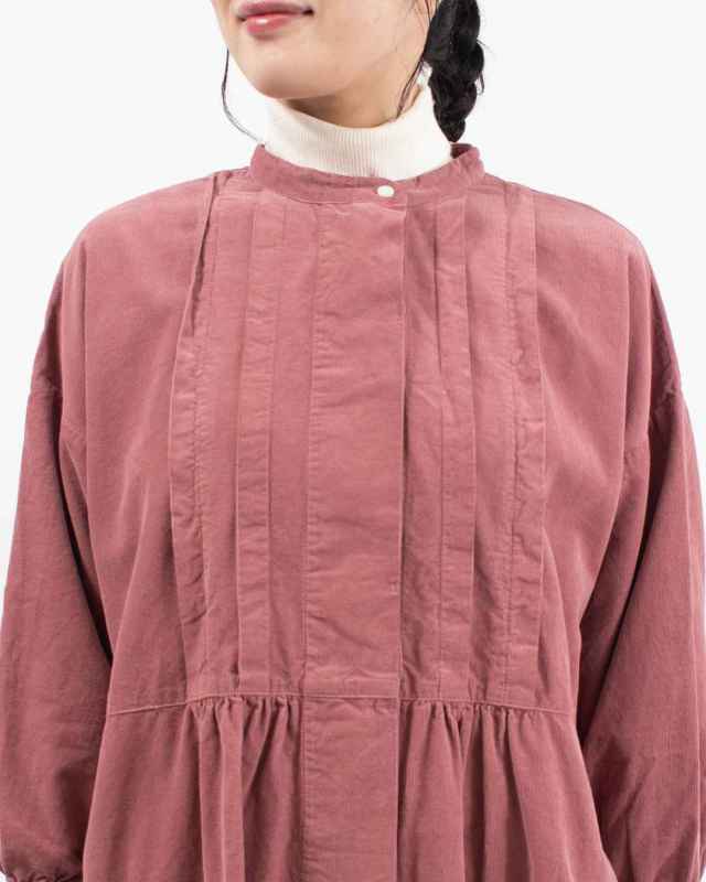 SK6053258 SUN VALLEY 21Wコーデュロイ 日本製品チュニック