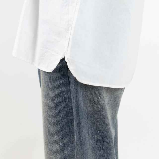SUN VALLEY サンバレー オックスレギュラーシャツ(73cm) SK7001226 sunvalley 春 秋 冬 ナチュラル 30代 40代 50代 カジュアル シンプル 定番 ベーシック 楽天市場】△ SUN VALLEY サンバレー オックスレギュラーシャツ