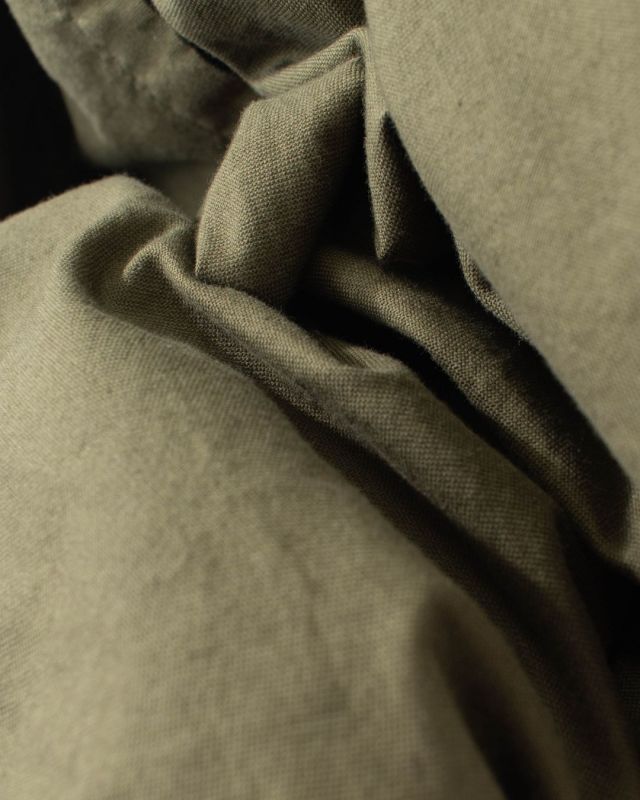 SK8030255  SUN VALLEY オックス 日本製品染シャツ