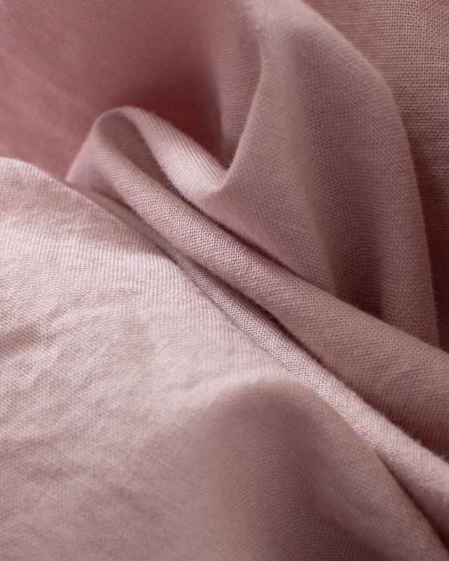 SK8121256  SUN VALLEY 30コットン平織 日本製品染 タックブラウス