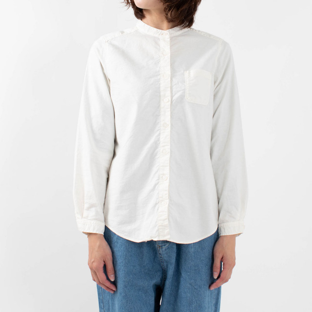 kolor スタンドカラーシャツ サイズ1 kolor スタンドカラーシャツ サイズ1（kolor(カラー)】 Shirt