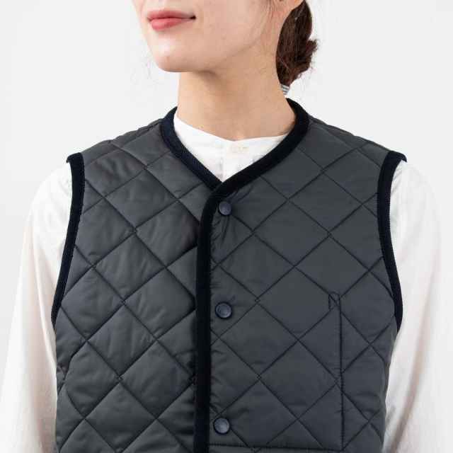 【最終値下げ】ラベンハム☆リボンベスト 楽天市場】LAVENHAM ラベンハム A BETTER GILET SLJ2061 春 秋